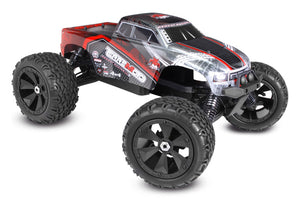 REDCAT RACING® TERREMOTO V2 1/8 SCALE BRUSHLESS ELECTRIC MONSTER TRUCK RC
