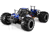RAMPAGE MT V3 RC MONSTER TRUCK - 1:5 GAS POWERED MONSTER TRUCK