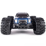 REDCAT RACING® LANDSLIDE XTE 1/8 SCALE BRUSHLESS ELECTRIC MONSTER TRUCK RC