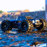 REDCAT RACING® LANDSLIDE XTE 1/8 SCALE BRUSHLESS ELECTRIC MONSTER TRUCK RC
