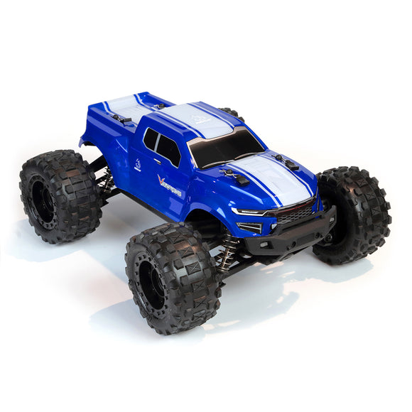 REDCAT VOLCANO-16 1/16 SCALE BRUSHED ELECTRIC MONSTER TRUCK